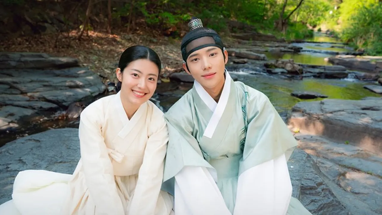 Drama Korea Rating Tinggi di Minggu Kedua Februari 2026, Ini Daftar Lengkapnya