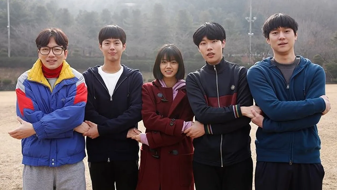 Drama Korea 'REPLY' Terbaru Kemungkinan Hadir dengan Latar Tahun 2002, Ini Kata Lee Myeong Han