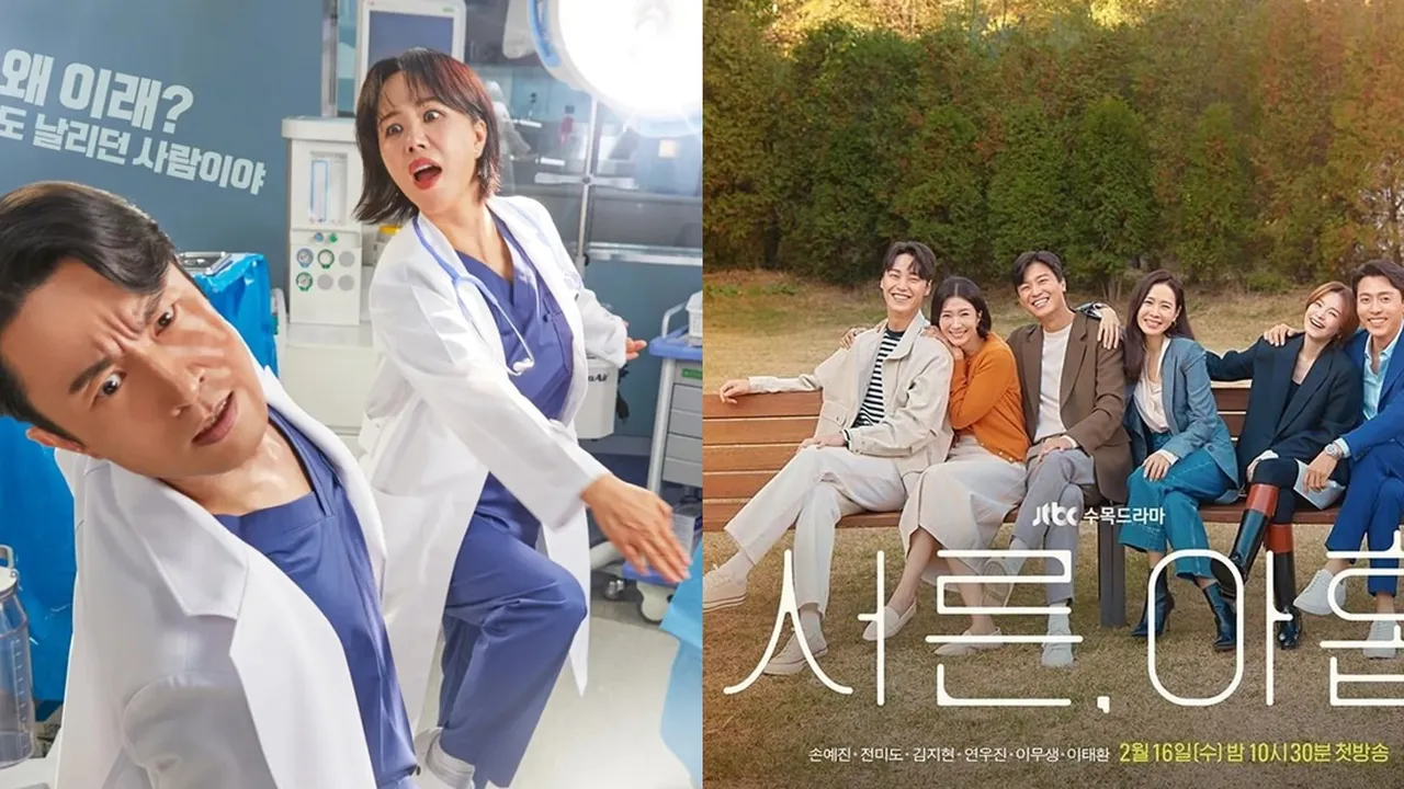 6 Drama Korea Tema Feminisme yang Menonjolkan Perjuangan Perempuan