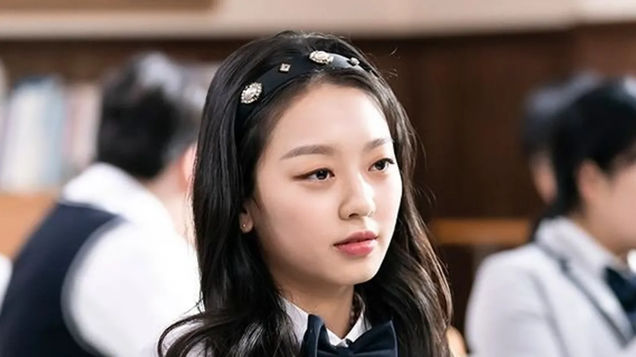 Drama Korea tentang Ambisi Balas Dendam atas Pembullyan yang Diterima Saudaranya