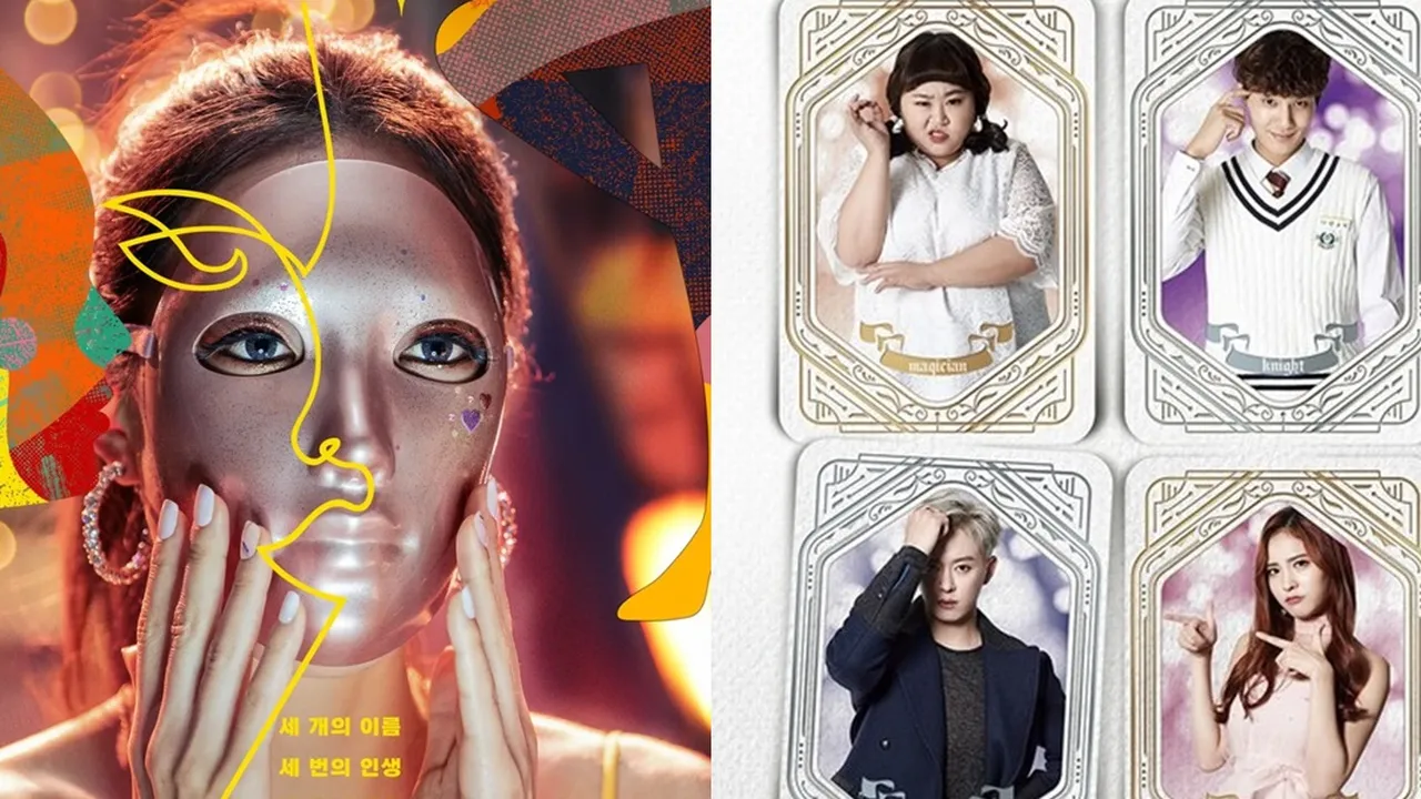 6 Drama Korea Tentang Cewek Berubah Jadi Cantik, Populer dan Menarik untuk Diikuti
