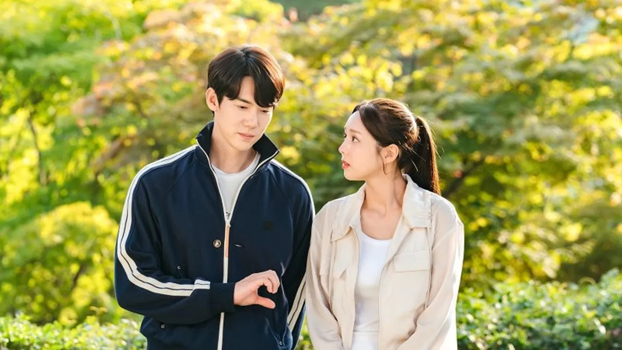 7 Drama Korea tentang Hubungan yang Diuji oleh Rahasia yang Lama Disembunyikan