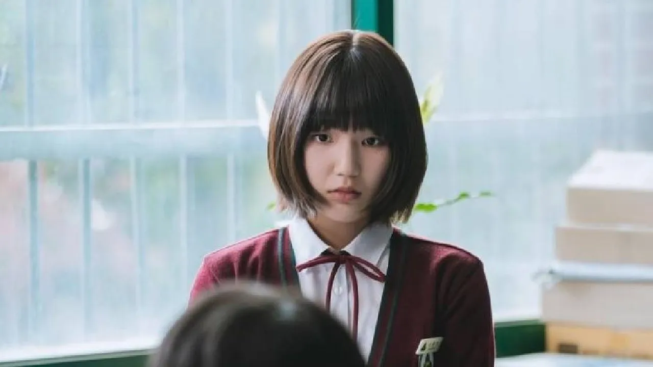 Drama Korea Tentang Kehidupan yang Tidak Setara di Sekolah dan Justru Jadi Bahan Bullyan