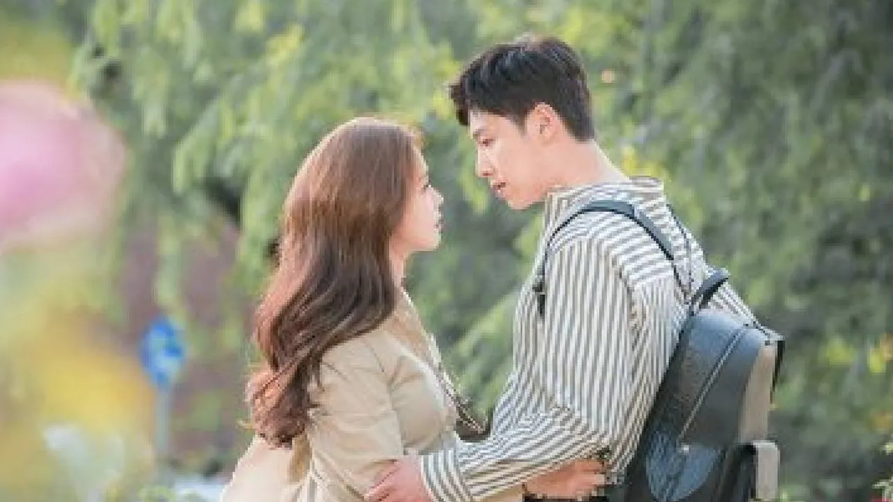 Drama Korea Tentang Kekuatan Dapat Membaca Pikiran Orang Lain, Dari Genre Romantis Hingga Thriller