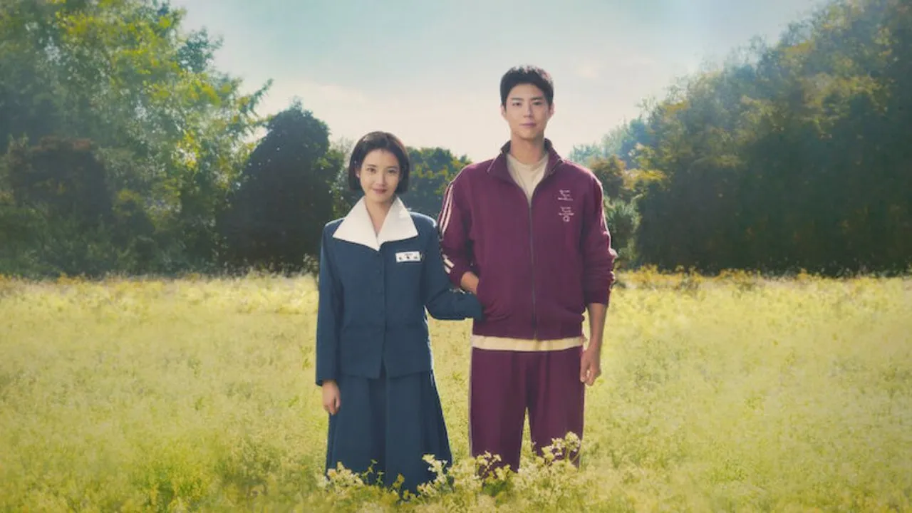 Rekomendasi Drama Korea tentang Sahabat Jadi Pacar, Bikin Senyum Sendiri saat Nonton