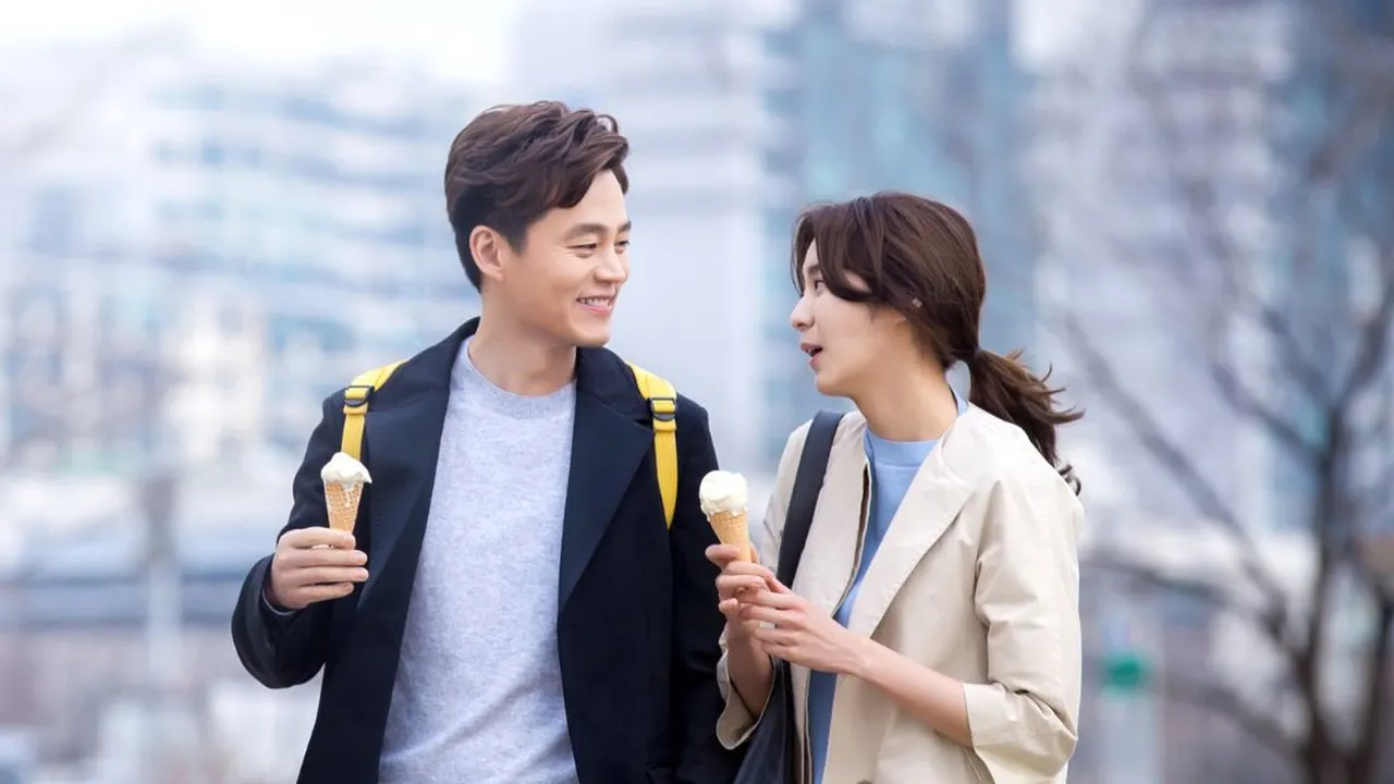 Rekomendasi Drama Korea tentang Terminal Illness, Ada Our Movie yang Menyentuh Hati
