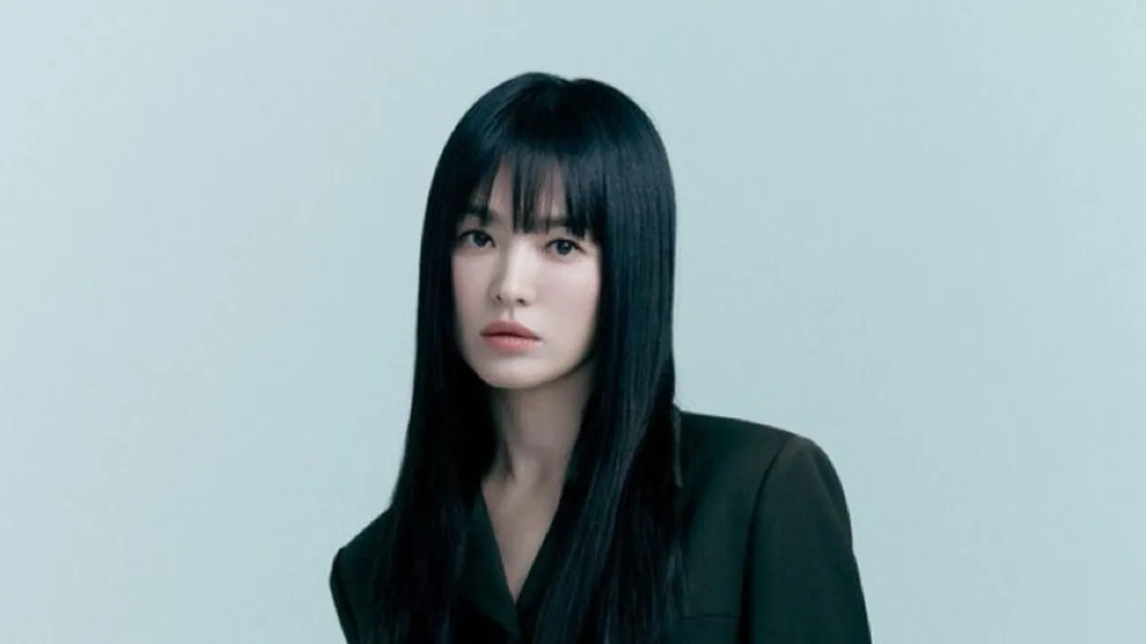 16 Drama Korea Terbaik dari Song Hye Kyo yang Pasti Bikin Baper dan Tak Terlupakan
