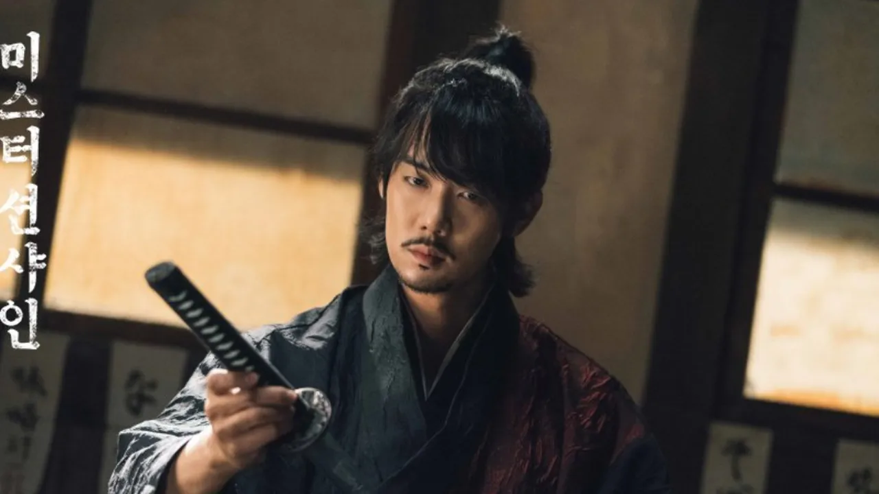 7 Drama Korea Terbaik Yoo Yeon Seok dengan Rating Tertinggi, Mana yang Paling Berkesan Buatmu?