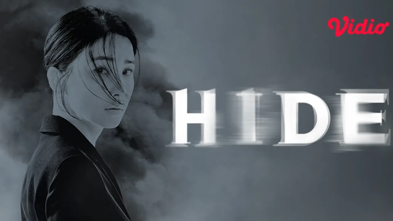 Drama Korea Terbaru 'HIDE Tayang Eksklusif di VIdio', Ungkap Rahasia Orang Tersayang yang Menghilang Drama Korea Terbaru 'HIDE Tayang Eksklusif di VIdio', Ungkap Rahasia Orang Tersayang yang Menghilang