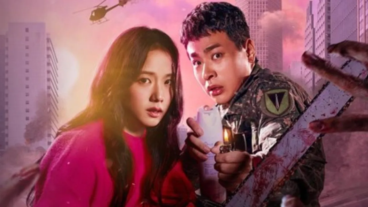 11 Drama Korea Terbaru yang Worth It Banget Kamu Tonton, Gak Bakal Nyesel