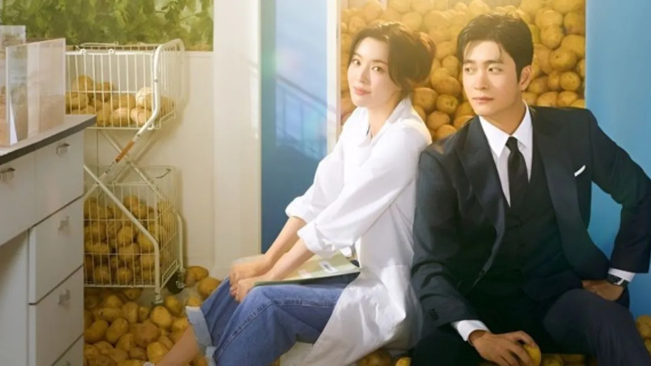 Drama Korea Terburuk di Awal Tahun 2025, Alur Cerita yang Lemah dan Rating Rendah
