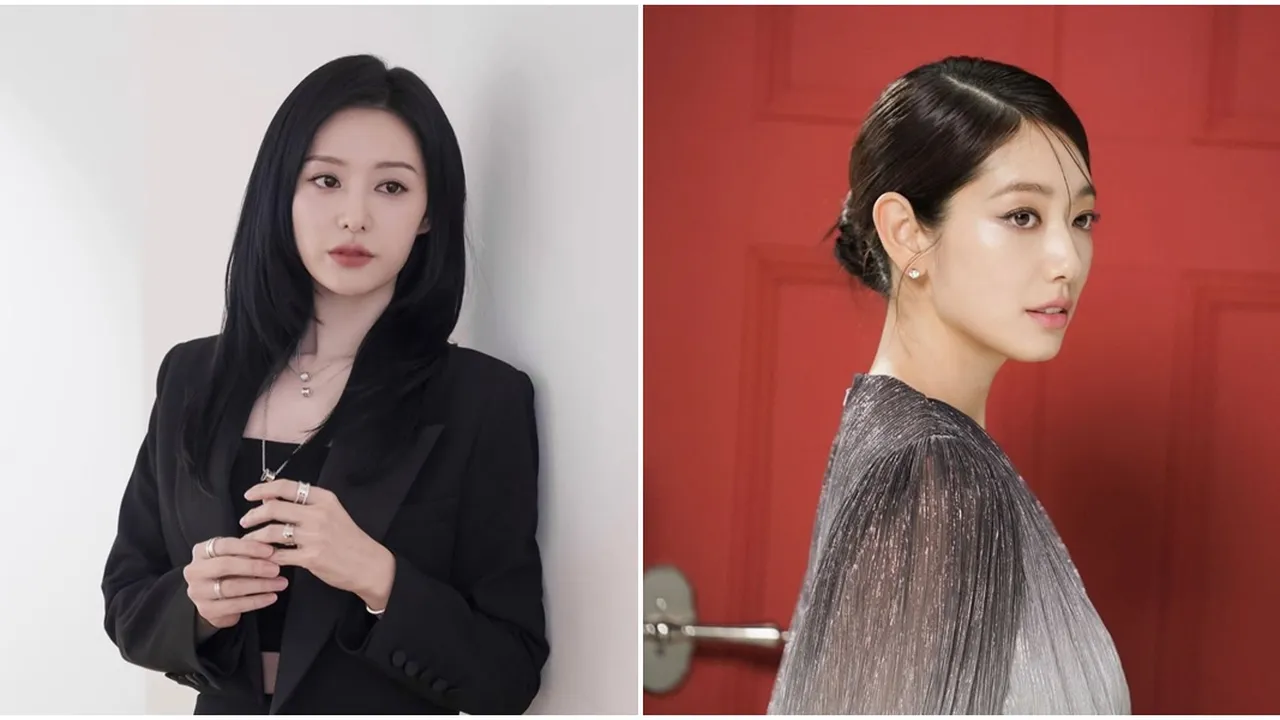 Drama Korea 'THE HEIRS' 2013 Kini Diisi Aktor Kelas Atas, Kalau Reboot 2025 Bakal Beda Banget