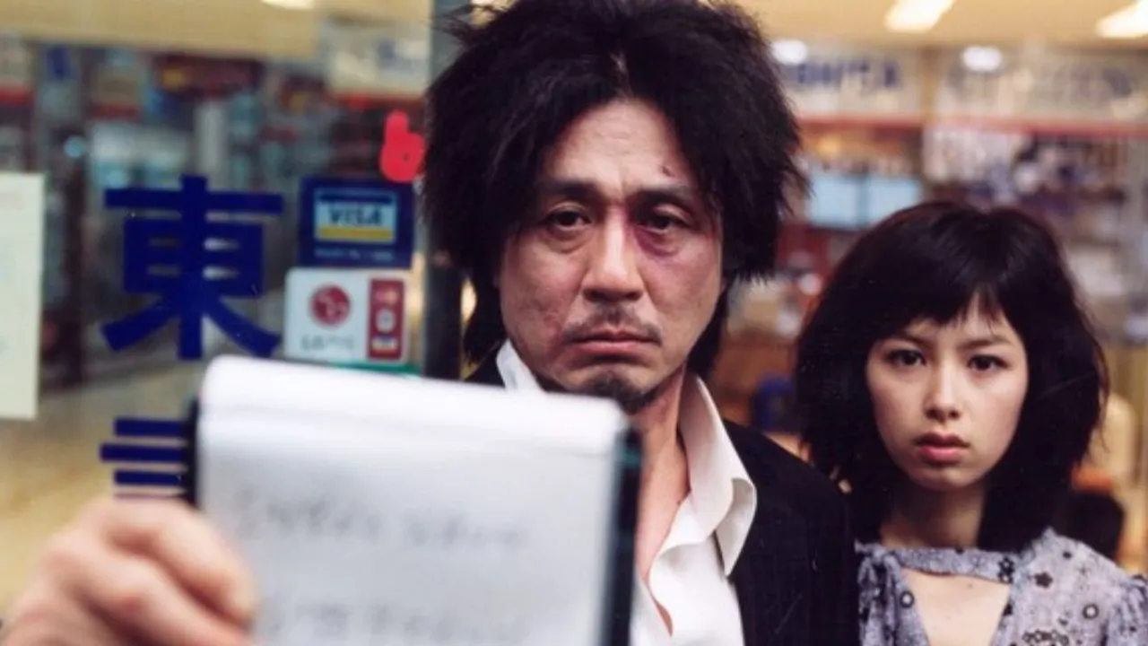 16 Drama Korea Thriller dengan Plot Twist yang Tidak Terduga, Susah Menebak Siapa Dalang Sebenarnya