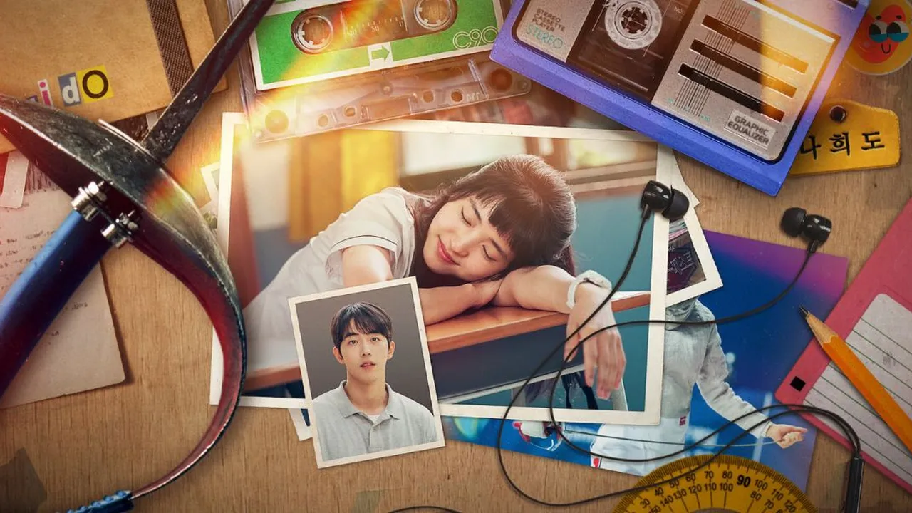 Capek dengan Drama Penuh Intrik? Ini 16 Drama Korea yang Bikin Hati Tenang Tanpa Karakter Jahat