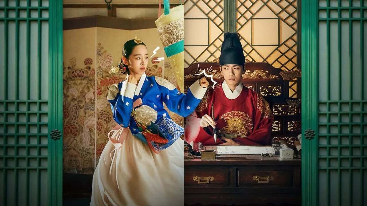 Gak Banyak yang Berani Bikin Cerita Sejauh Ini, 9 Drama Korea Kerasukan yang Bikin Merinding Sekaligus Baper