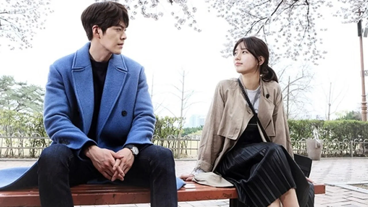 Drama Korea 'UNCONTROLLABLY FOND' Tayang di Indosiar, Ini Jadwal Tayang & Sinopsisnya