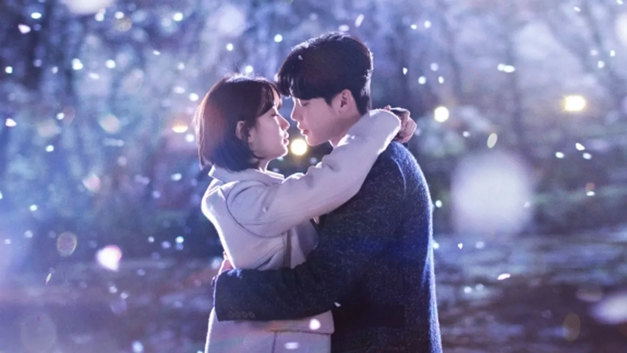 Drama Korea 'While You Were Sleeping' Kembali Hadir, Nostalgia Bersama Suzy Bae Sang Pembaca Mimpi