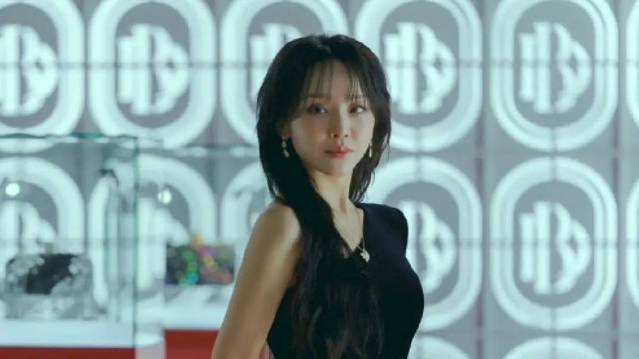 Drama Korea yang Alurnya Bikin Bingung, Terbaru THE ART OF SARAH