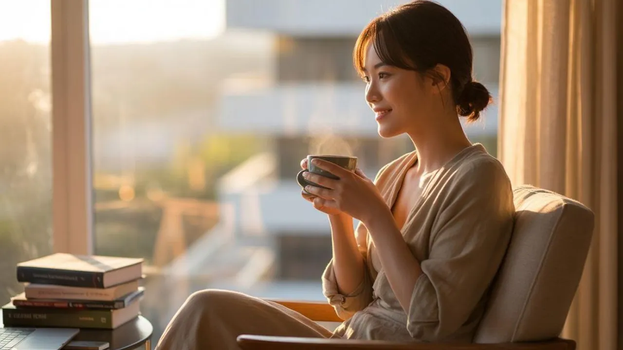 Drama Korea yang Bisa Kasih Semangat Buat yang Lagi Butuh Semangat, Simak Rekomendasinya yang Membangkitkan