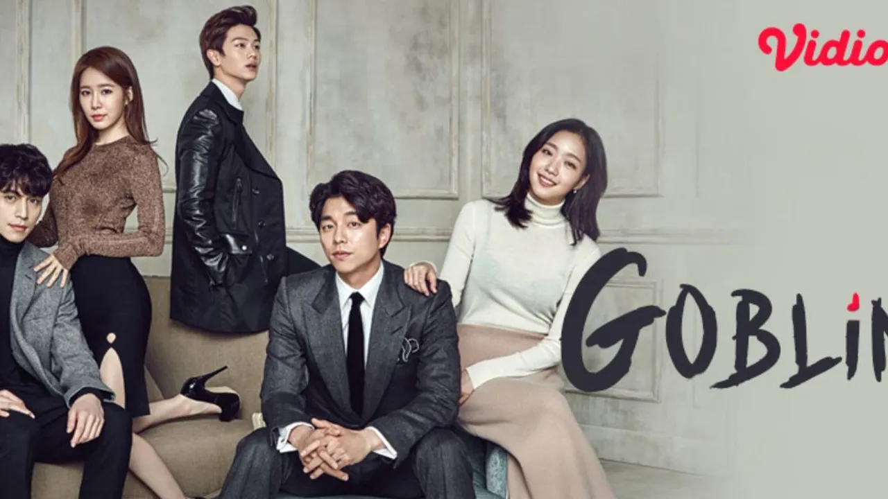 10 Drama Korea yang Dibintangi Aktor dan Aktris Populer, dari Pemeran Utama hingga Pendukung