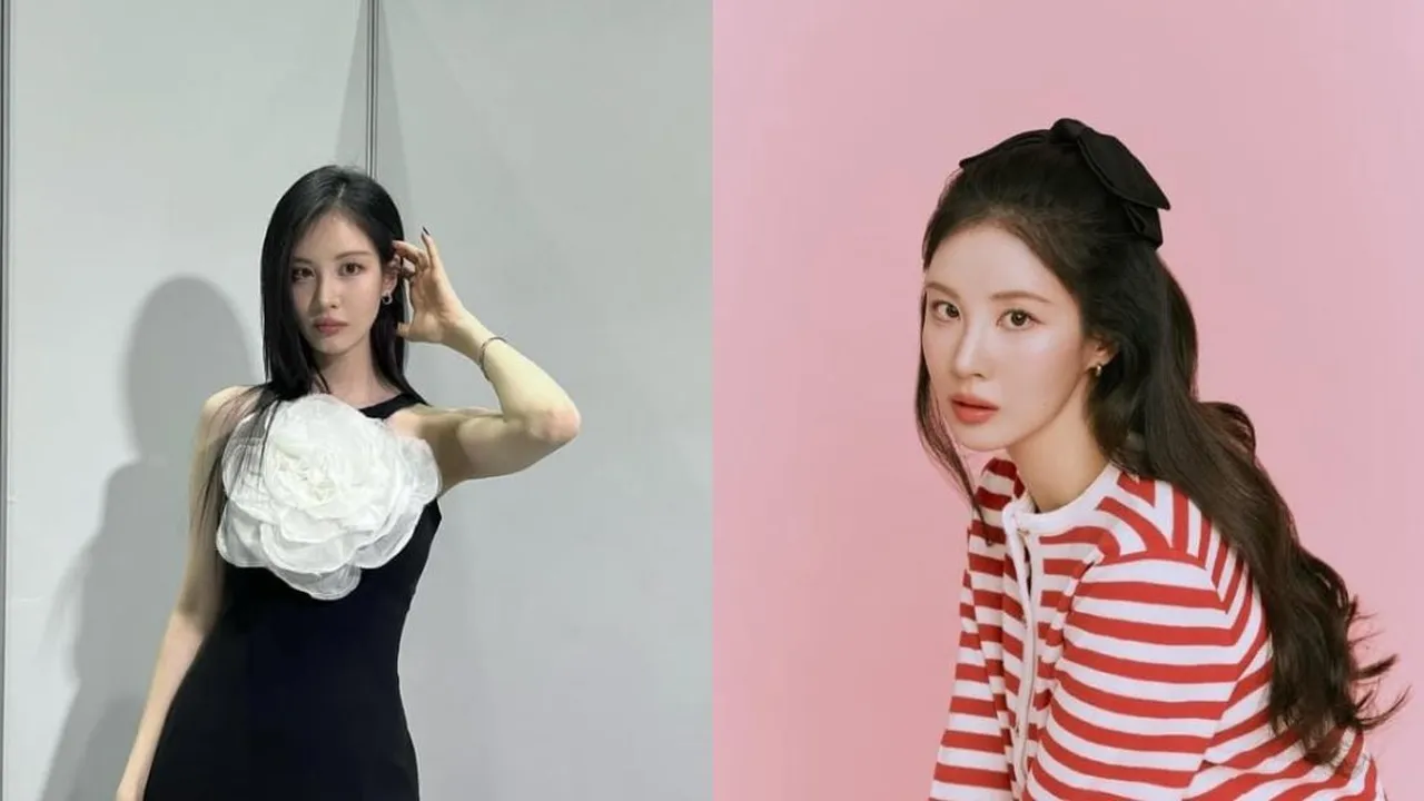 Seohyun Buktikan Kualitas Akting, Ini Drama-Drama Korea Rating Tinggi yang Dibintanginya