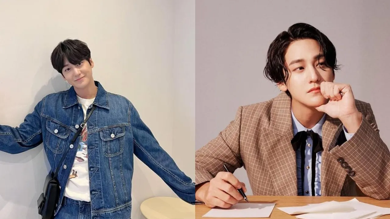 10 Drama Korea yang Diperankan Kim Bum, Dari Boys Over Flowers Hingga Ghost Doctor