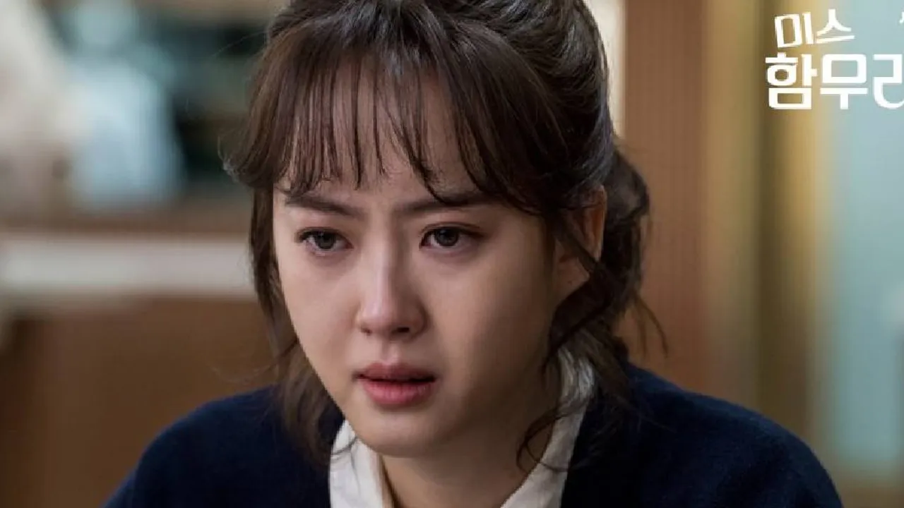 Drama Korea yang Mengangkat Topik Misoginy dan Cara Memberhentikannya, Wajib Kamu Tonton