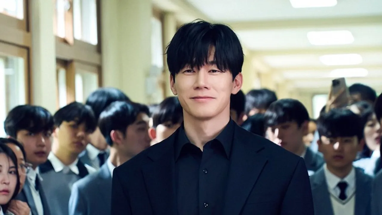 Drama Korea yang Rilis Bulan Juni 2026, Deretan Bintang Top Siap Ramaikan Layar