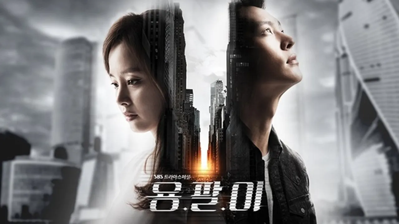 Drama Korea YONG PAL - THE GANG DOCTOR Sekarang Bisa Ditonton di NET