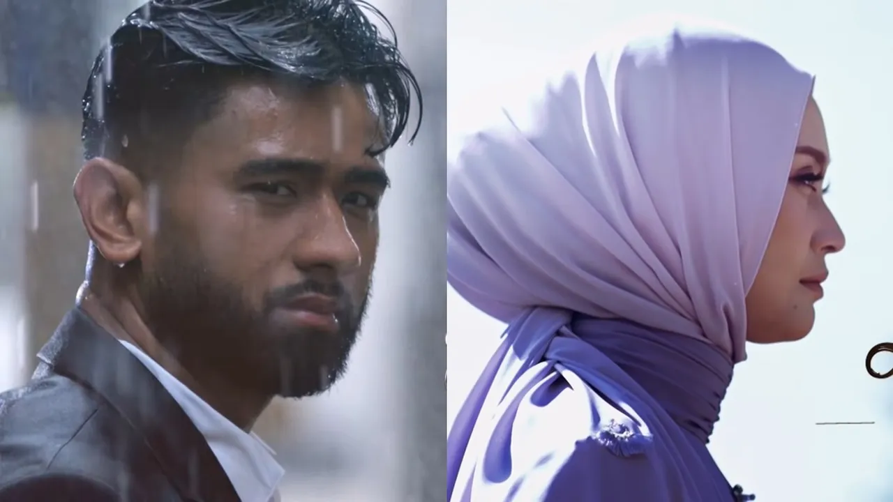 12 Drama Malaysia Tentang Perjodohan Terbaik dan Bikin Baper