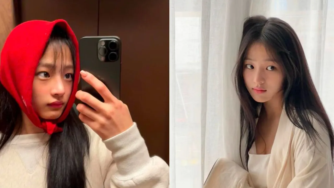 Drama NewJeans: Akun Baru dan Aksi Sosial yang Mengguncang K-pop!