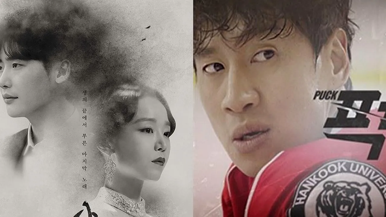 7 Drama Pendek Korea dari Berbagai Genre, Dijamin Nggak Bikin Bosan