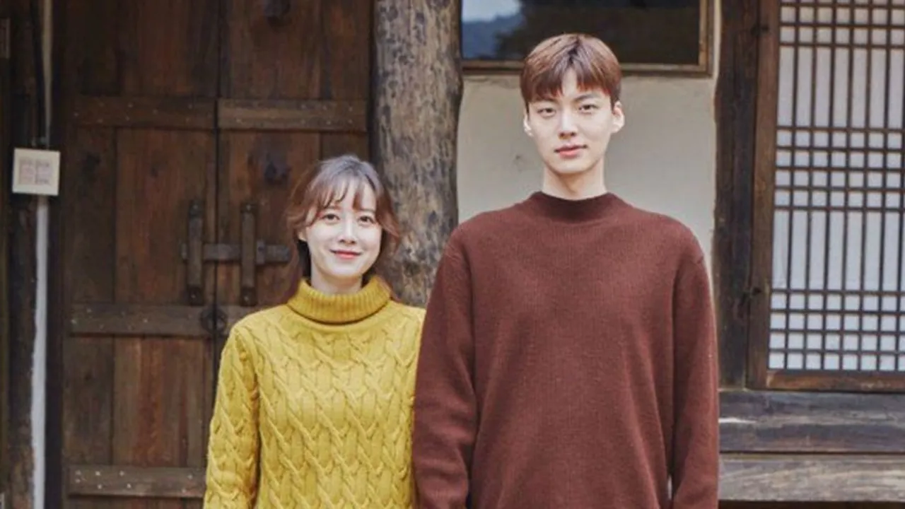 Drama Perceraian Goo Hye Sun - Ahn Jae Hyun, Hilangnya Kepercayaan - Butuh Uang