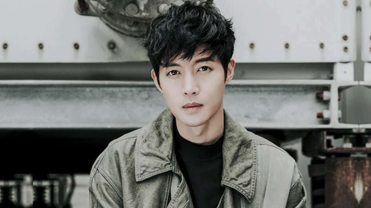 Drama Perdana Kim Hyun Joong Pasca Skandal, Perankan Karakter Misterius