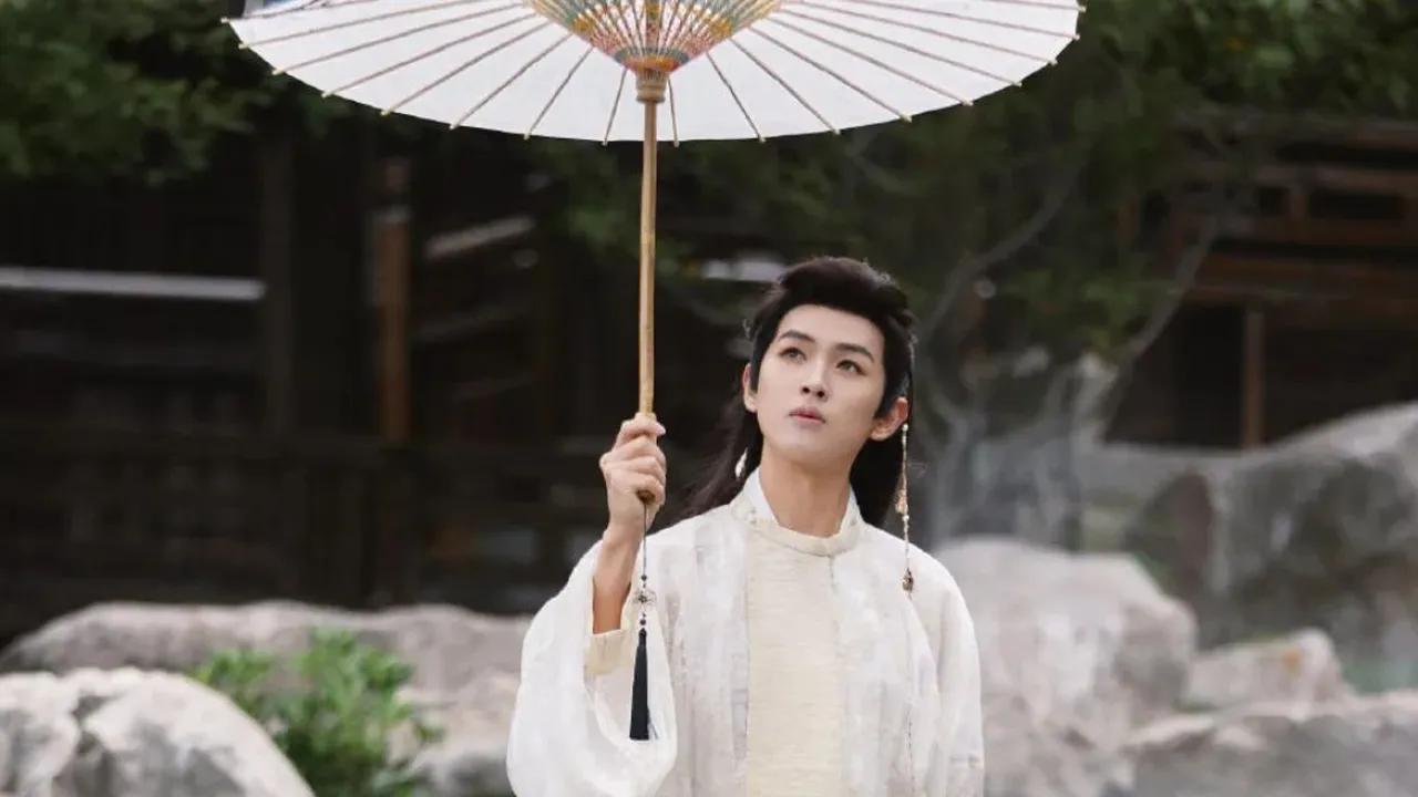 Rekomendasi Drama China Populer yang Dibintangi Fan Jinwei