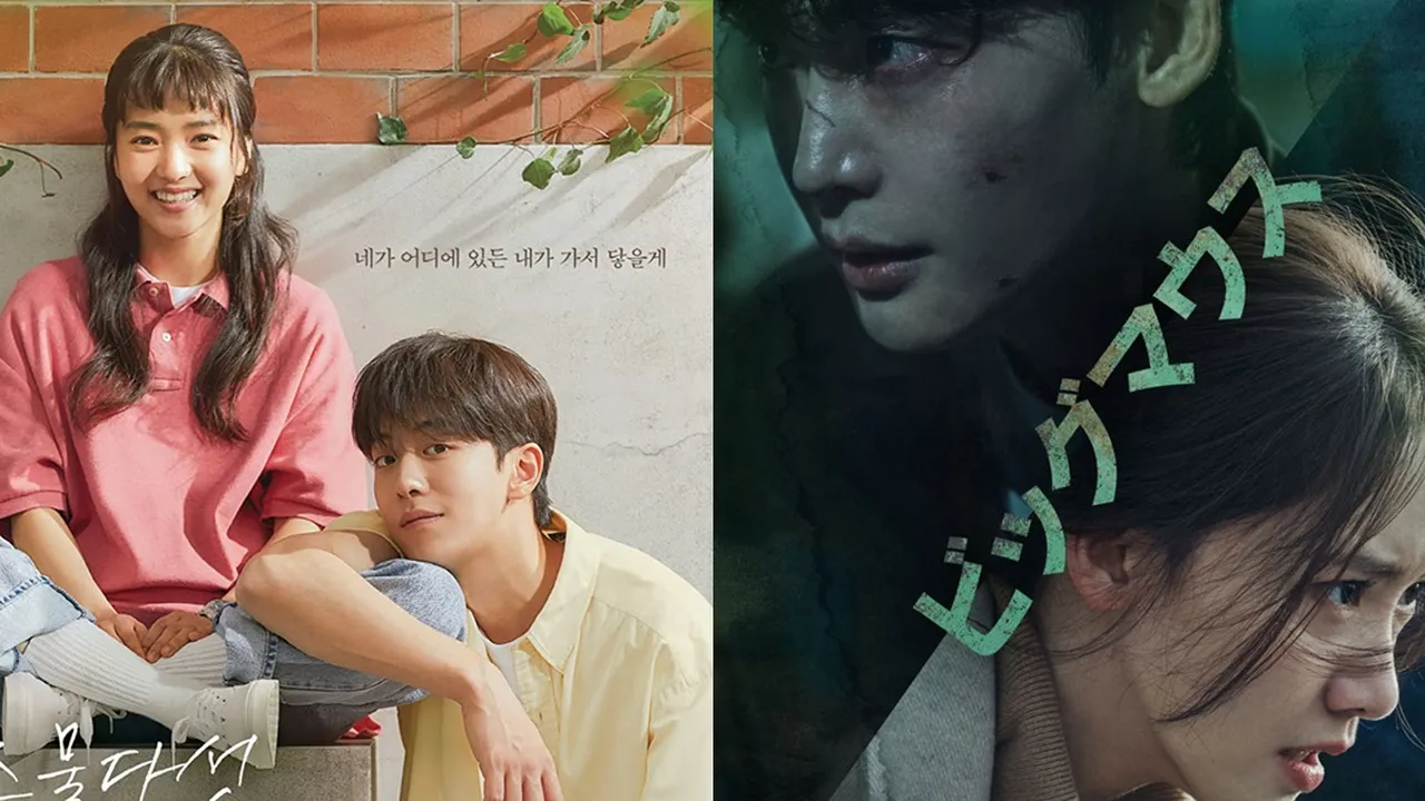 6 Drama Sedih Plot Twist Paling Mencengangkan, Penuh Kisah Seru - Memilukan