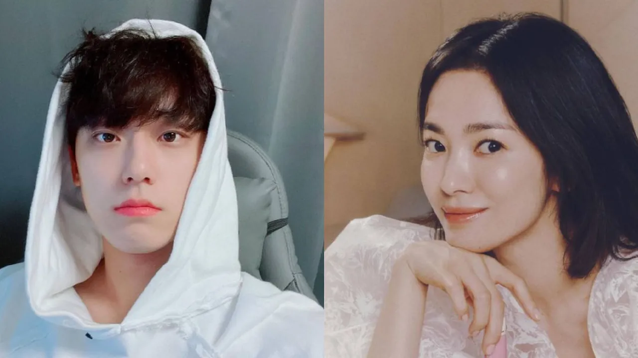 Drama Song Hye Kyo Bareng Lee Do Hyun 'THE GLORY' Akan Tayang 30 Desember Mendatang