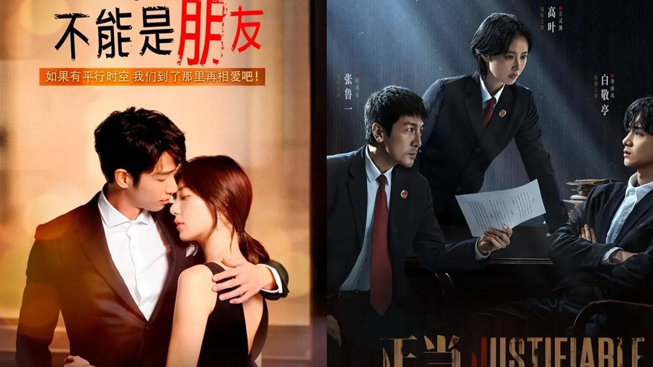 Drama Taiwan dan China Mirip Tapi Tak Sama, Ini Perbedaan Gaya Ceritanya