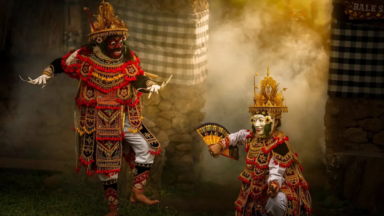 Drama Tari: Pengertian Secara Luas, Ciri-Ciri hingga Contohnya dari Kesenian Indonesia
