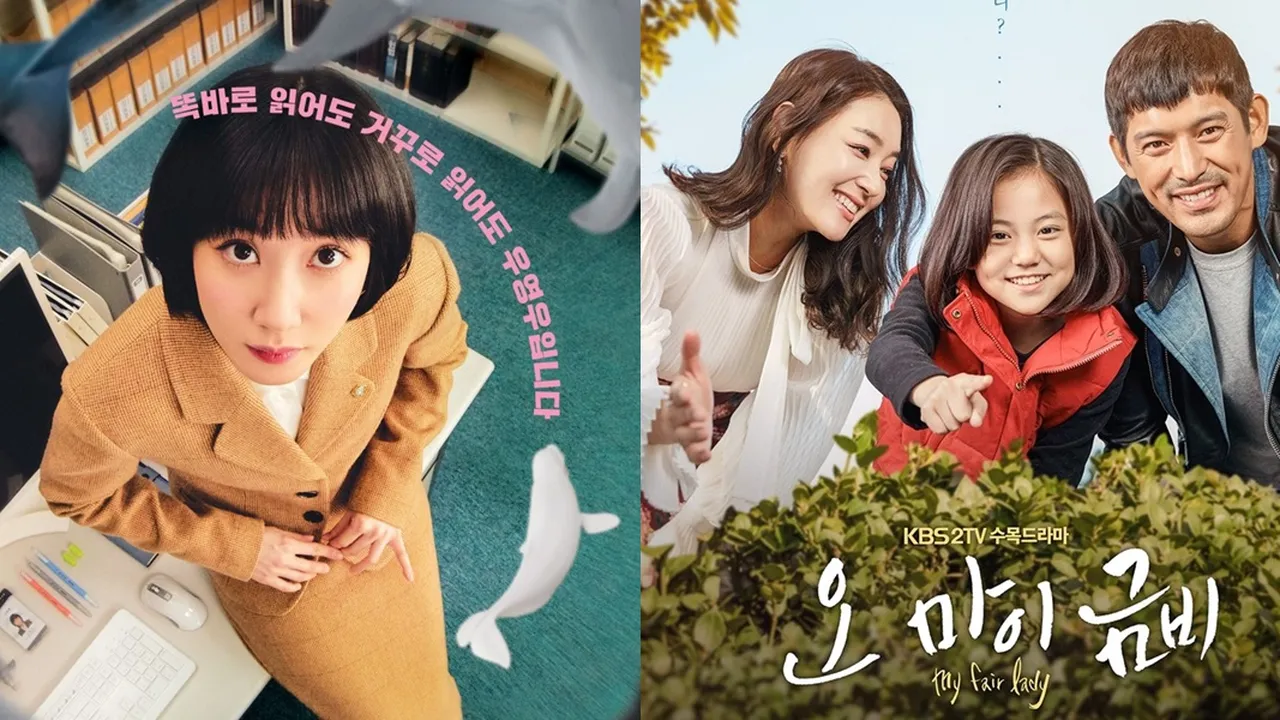 7 Drama Tentang Penyakit Langka, Mental, Hingga Wabah Menular, Seru untuk Diikuti!
