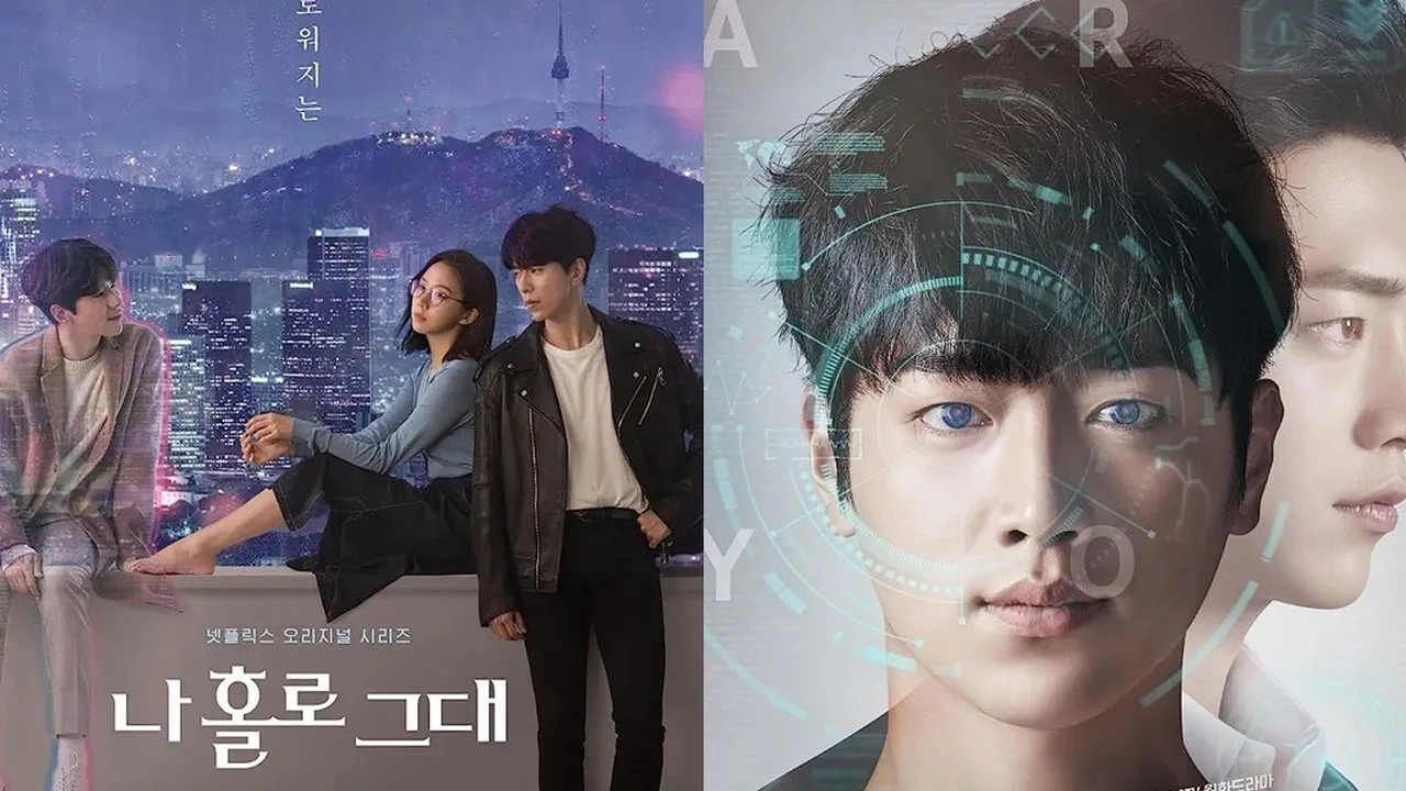 7 Drama Tentang Programmer dan Seputar Teknologi Canggih yang Seru untuk Diikuti
