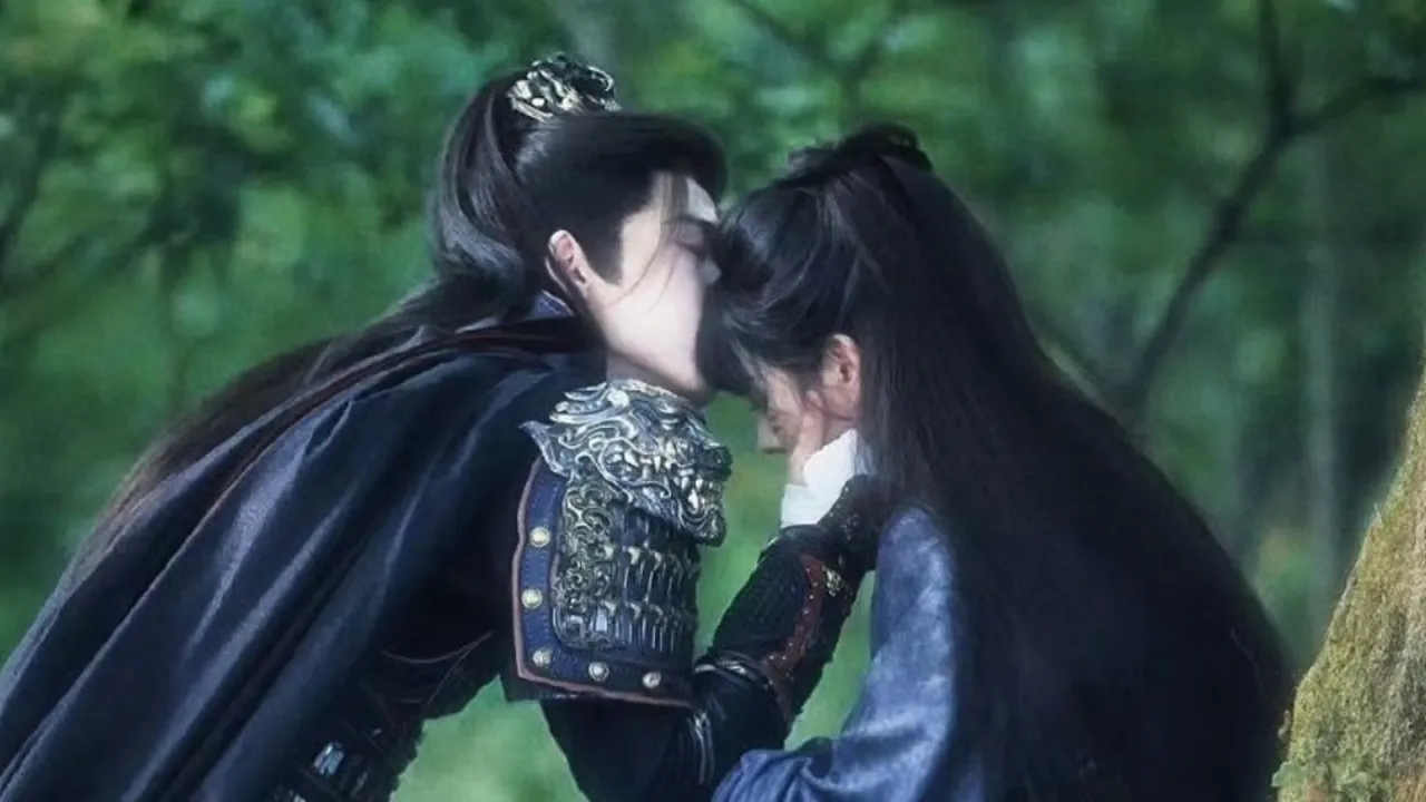 Drama Terbaru Zhang Linghe dan Tian Xiwei, Berjudul Chasing Jade Dikonfirmasi Tayang Maret 2026