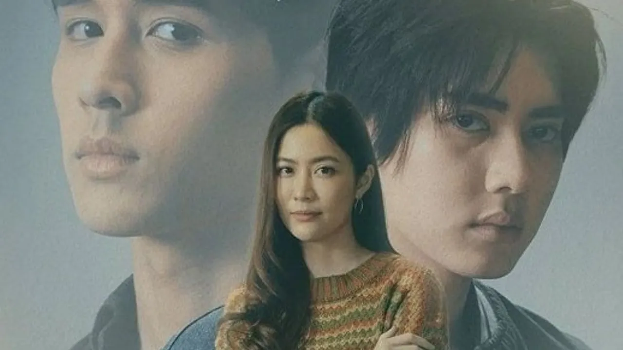 Drama Thailand Dibintangi Sailub Hemmarwich di Tahun 2025