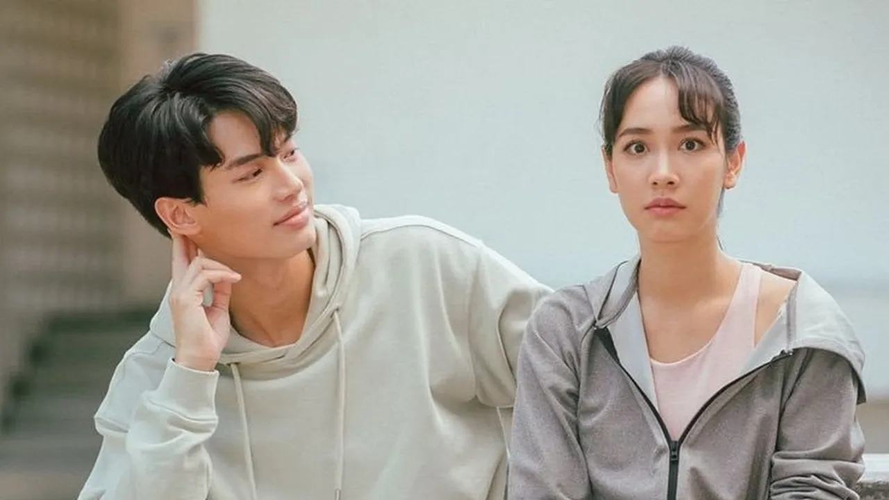 Drama Thailand Romantis tentang Restu Orang Tua yang Bikin Hubungan Cinta Makin Berliku