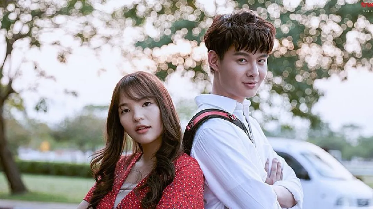 Drama Thailand Romcom Tapi Penuh Makna Kehidupan, Kisah Ringan Dengan Pesan Mendalam