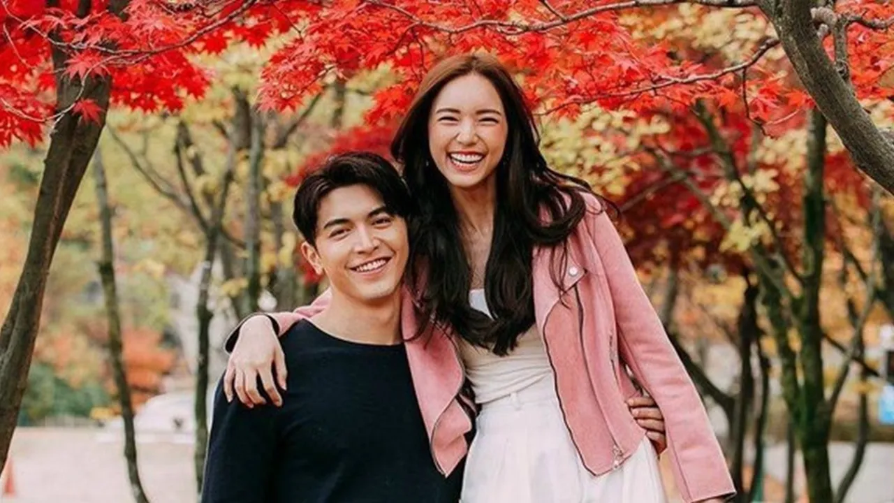 Drama Thailand Seru tentang Cinta dan Perjodohan Keluarga Kaya, Dijamin Baper