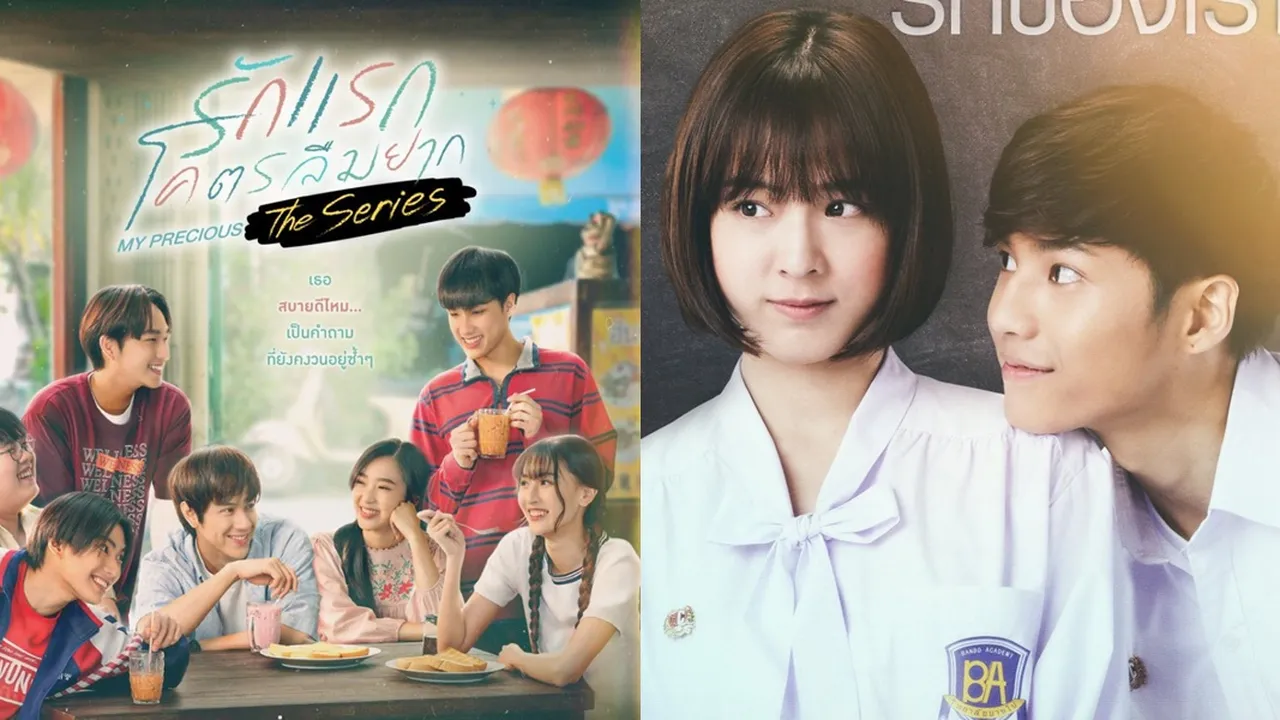 5 Drama Thailand Tentang Coming of Age, Berisi Kisah Remaja Menuju Dewasa