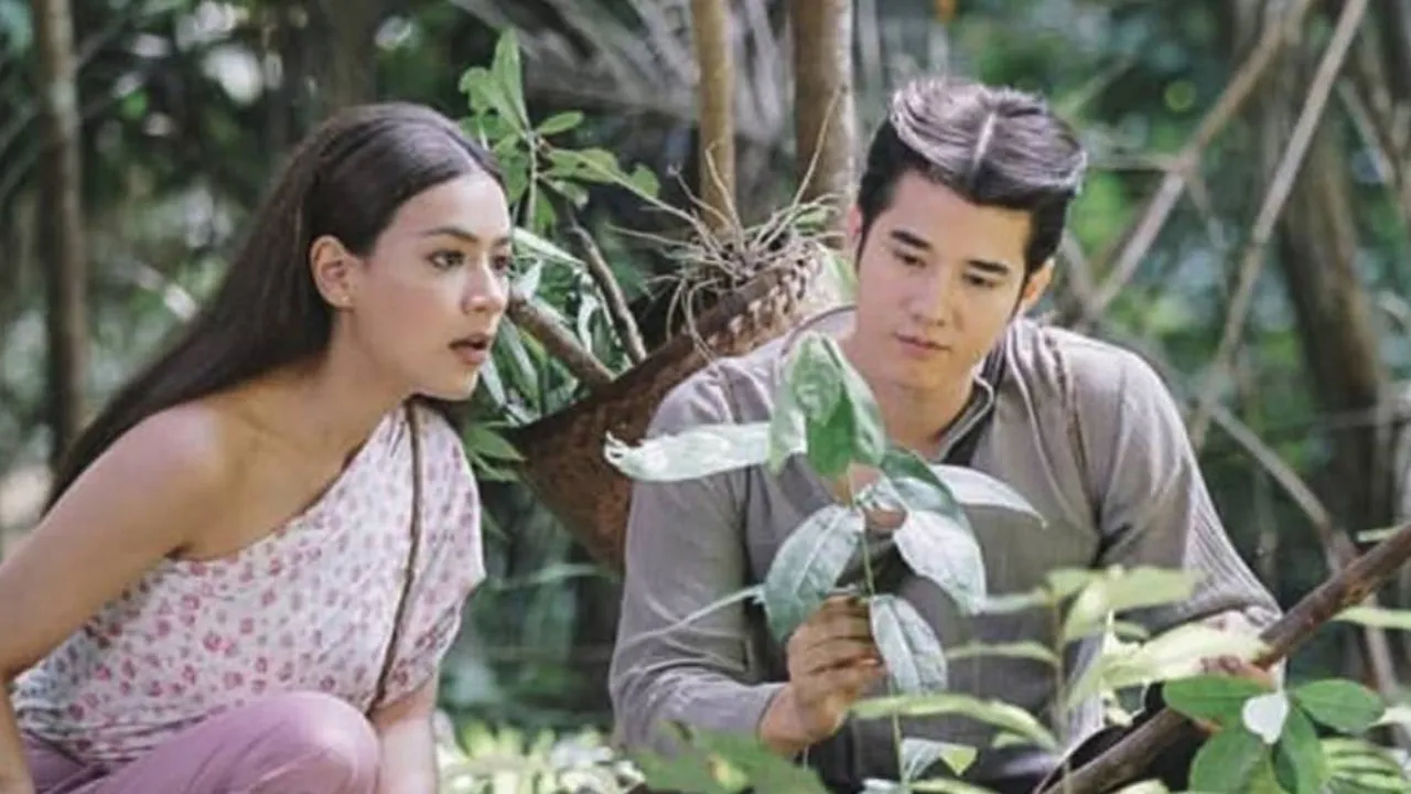 Drama Thailand Tentang Dunia Medis yang Gak Cuma Soal Penyakit, Tapi Juga Kemanusiaan
