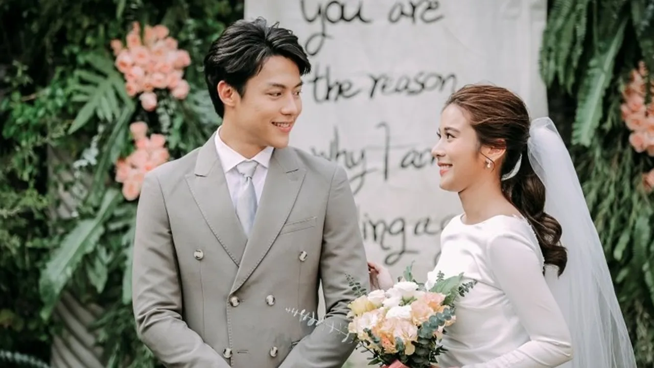 Drama Thailand tentang Enemies to Lovers yang Bikin Gregetan tapi Salting