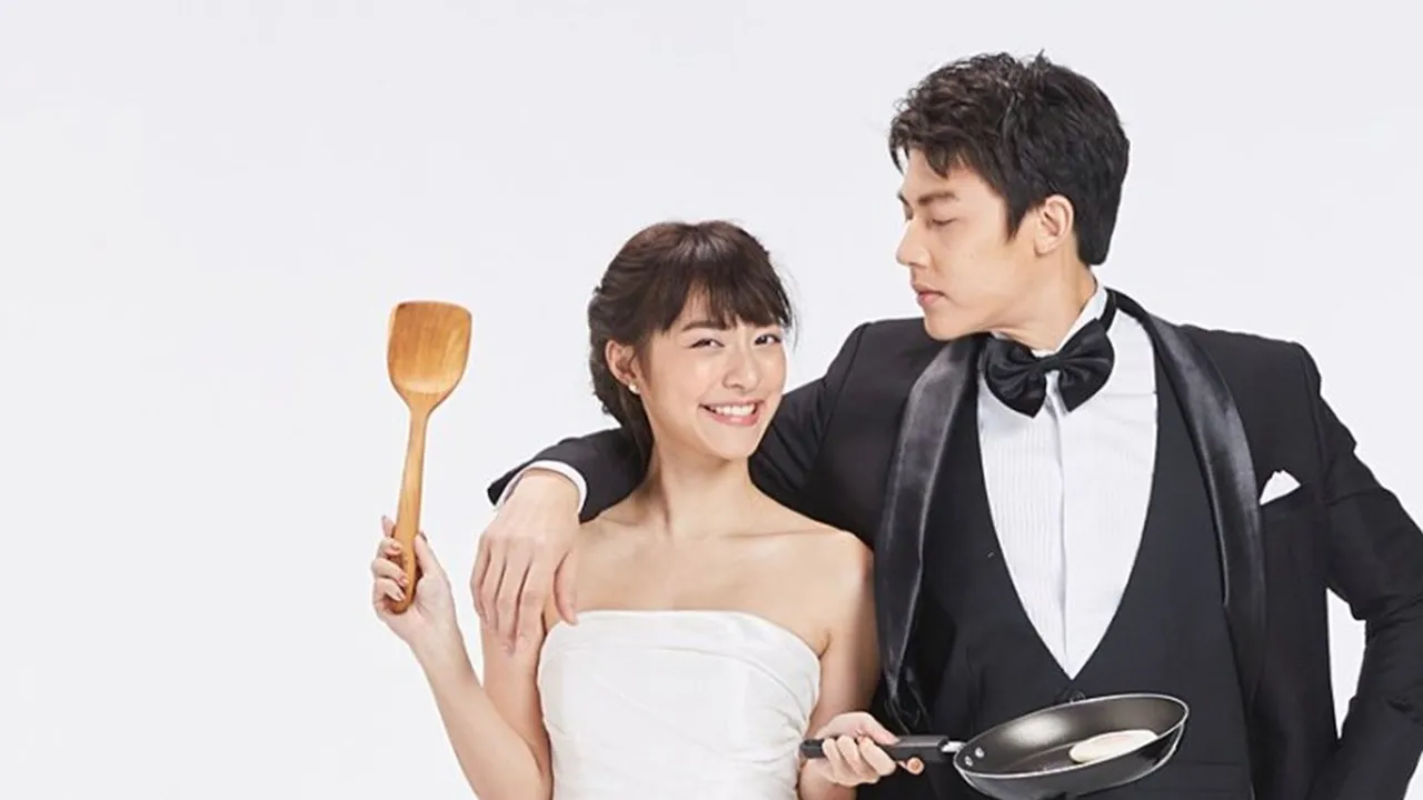 10 Drama Thailand Tentang Pasangan yang Berubah Posesif hingga Membuat Hubungan Toxic